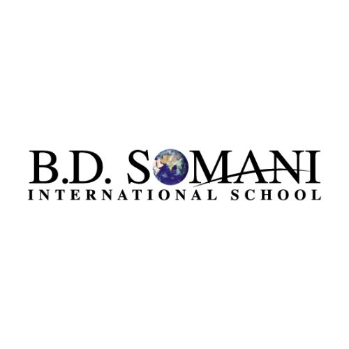 BD Somani International School