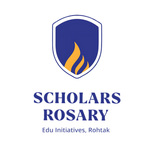 Scholars Rosary Junior Wing, Rohtak
