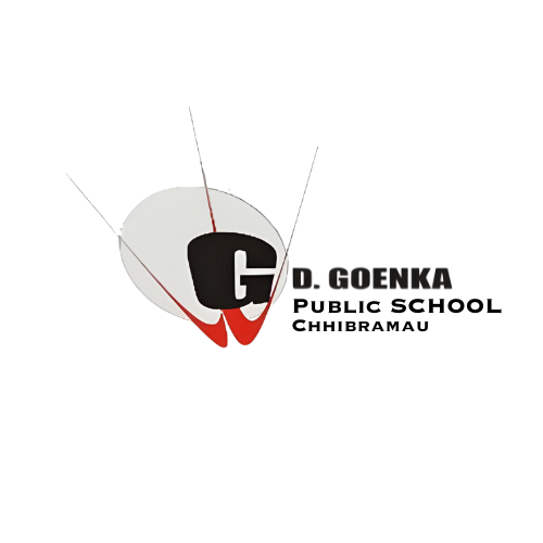 GD Goenka Public School, Chhibramau