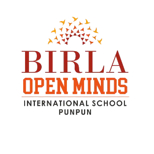 Birla Open Minds, Punpun