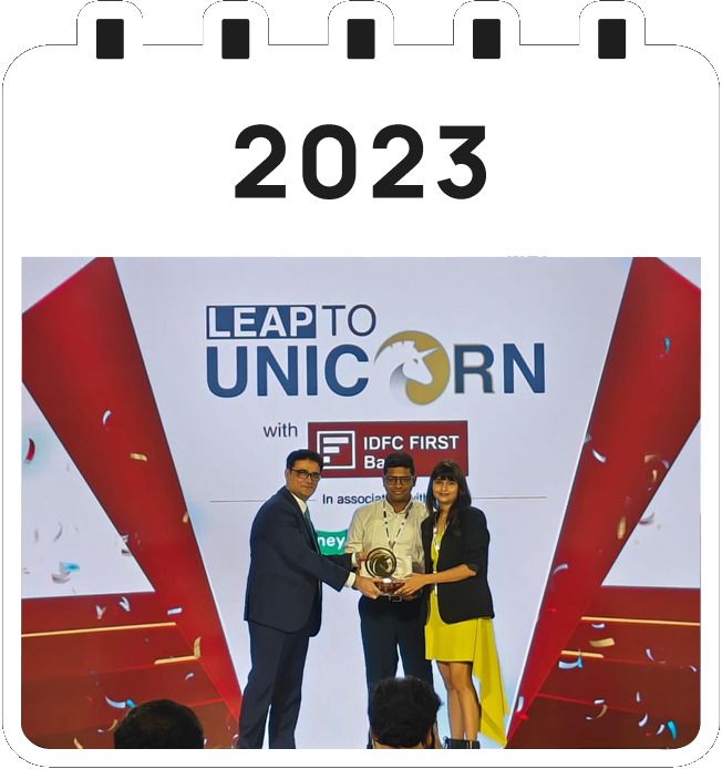 AeroBay milestone from 2023