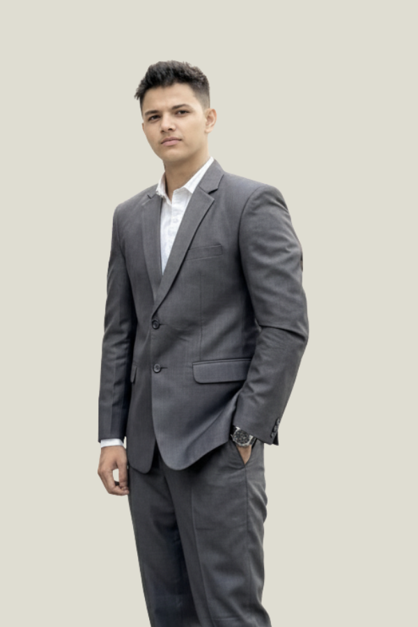 Md. Qumar Mokhtar, Concept Designer