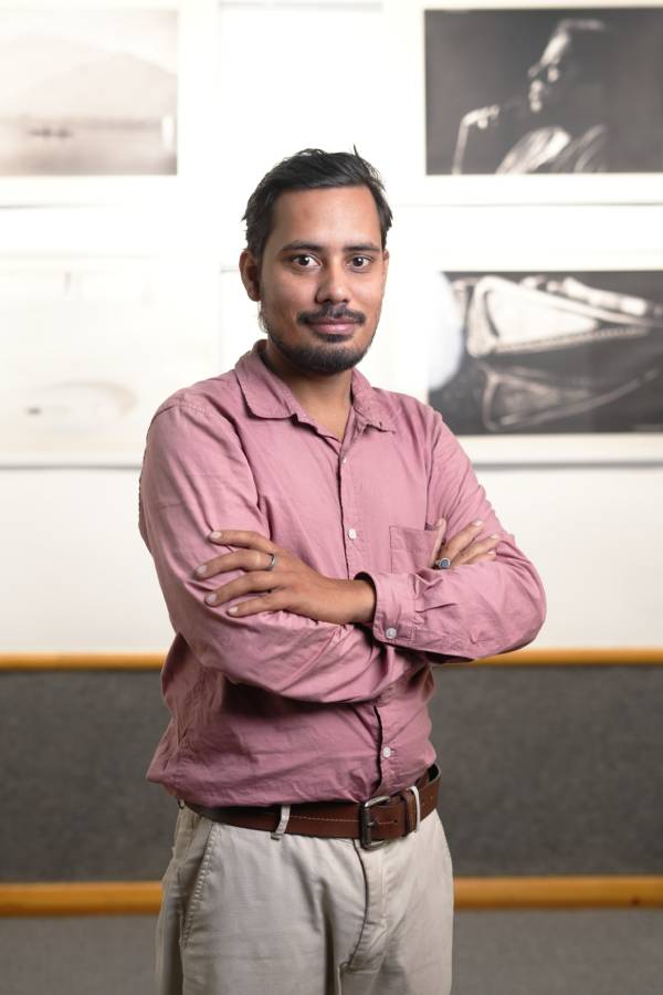 Ravi Raushan, Director — Partnerships & Operations