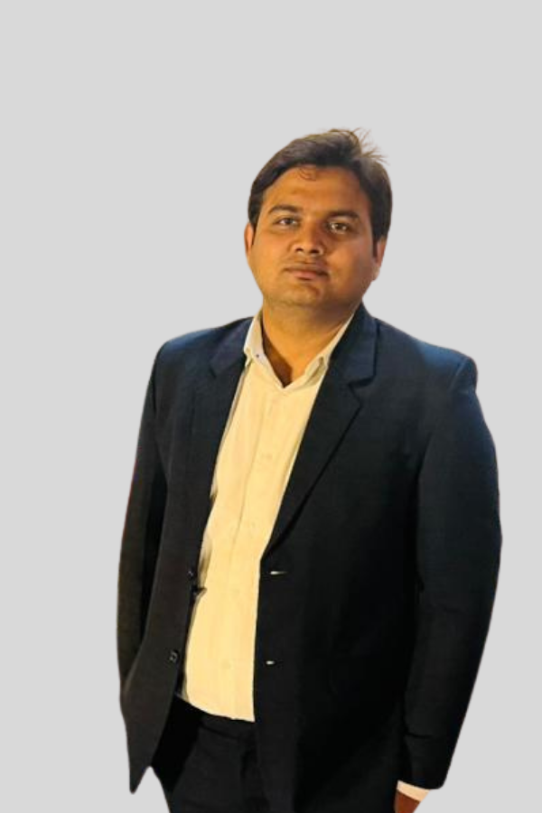 Ashwani Shukla, Zonal Manager