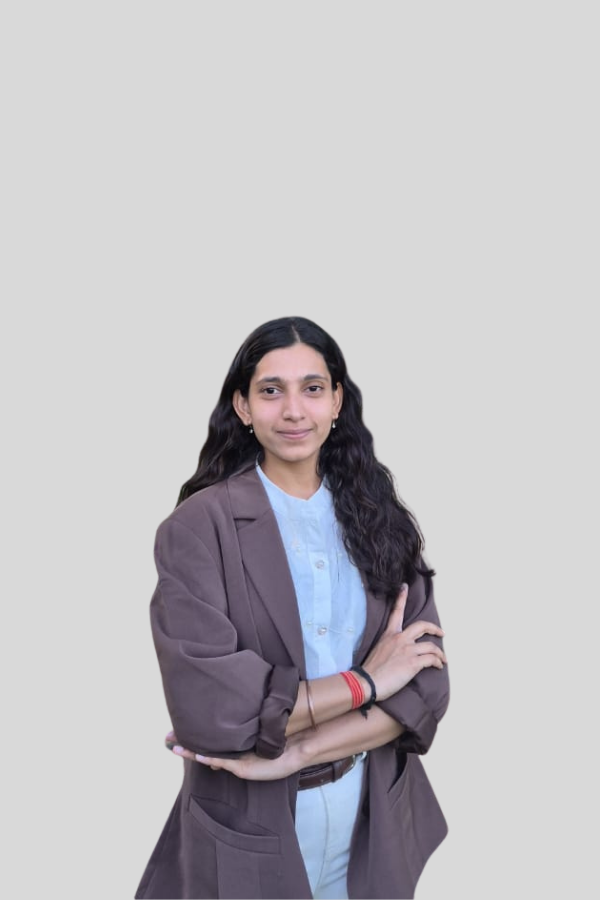 Ritu Kadam, Subject Matter Expert